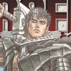 Kentaro Miura�s Berserk Gains Official Guidebook