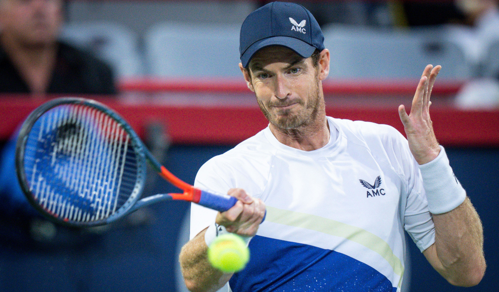 Andy Murray Vs Pedro Cachin At Gijon Open Match Time And Tv And Streaming Info