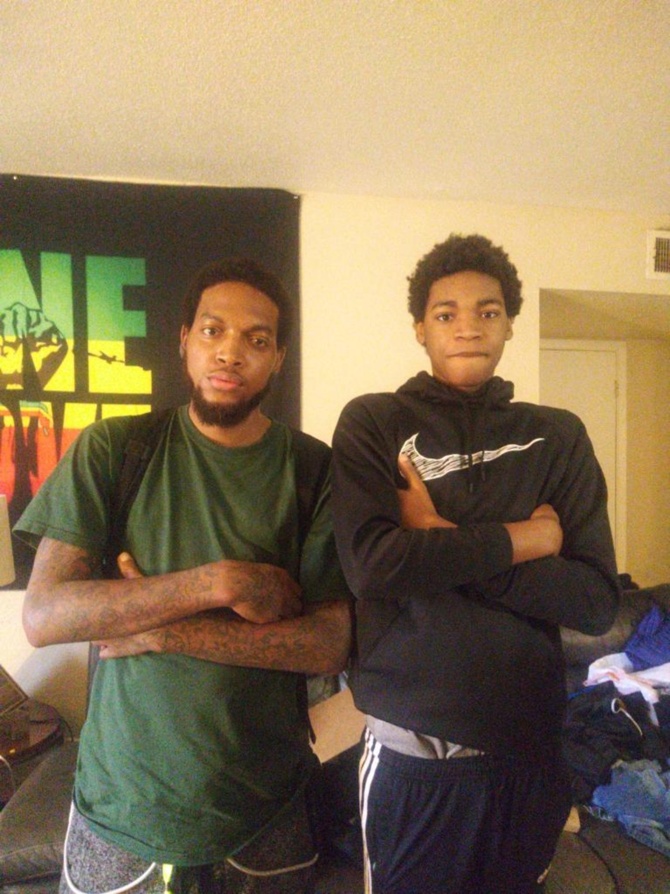 Jermaine Gatlin Cade Obituary Houston Tx