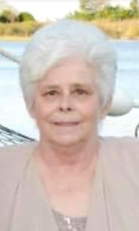 Sarah Nichols Obituary Toms River Nj