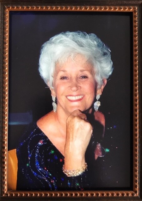 Ann V. McNeill Obituary - Fort Lauderdale, FL