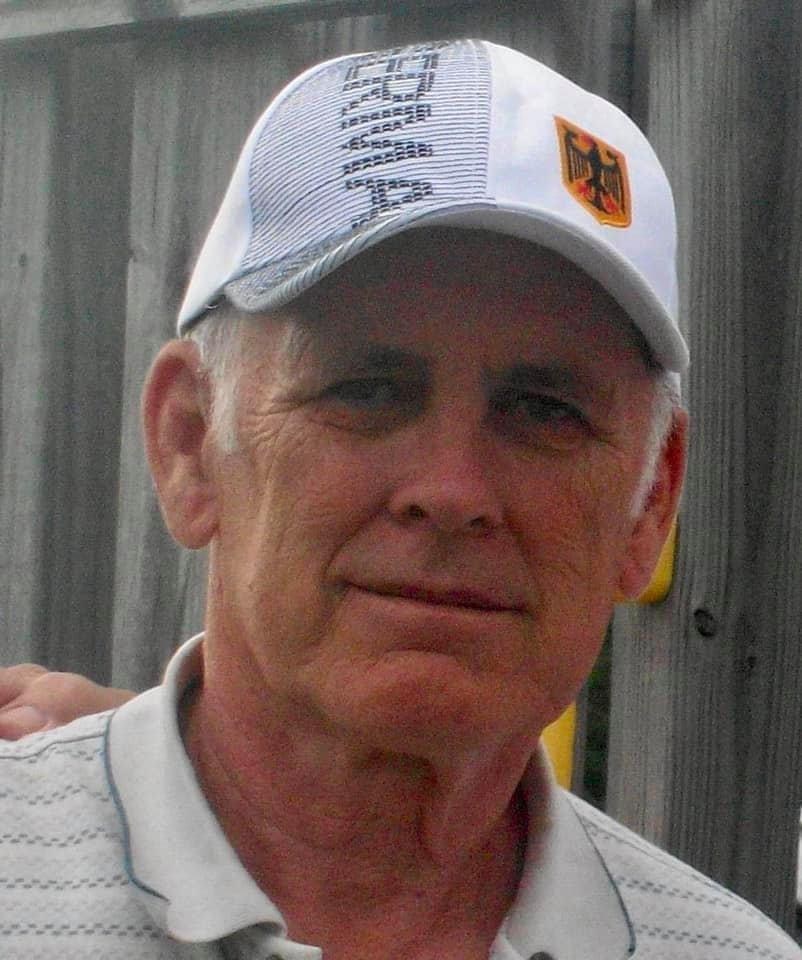 Lavern Buckland Obituary Jackson Mi
