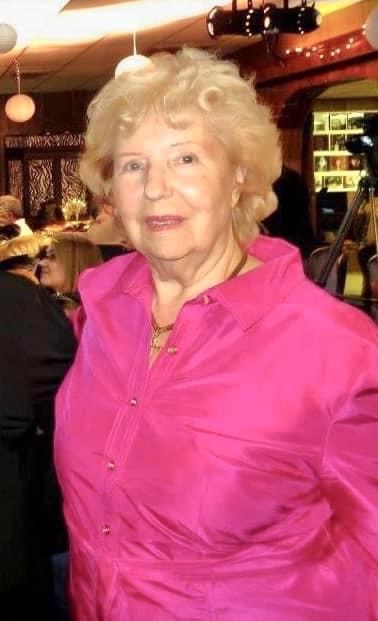 Aurelia Nock Obituary Sarasota Fl