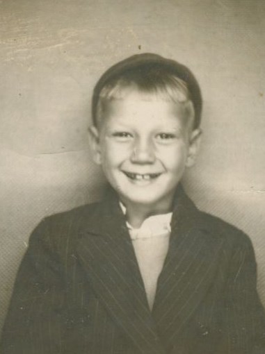 Albert Madryga Obituary Surrey Bc