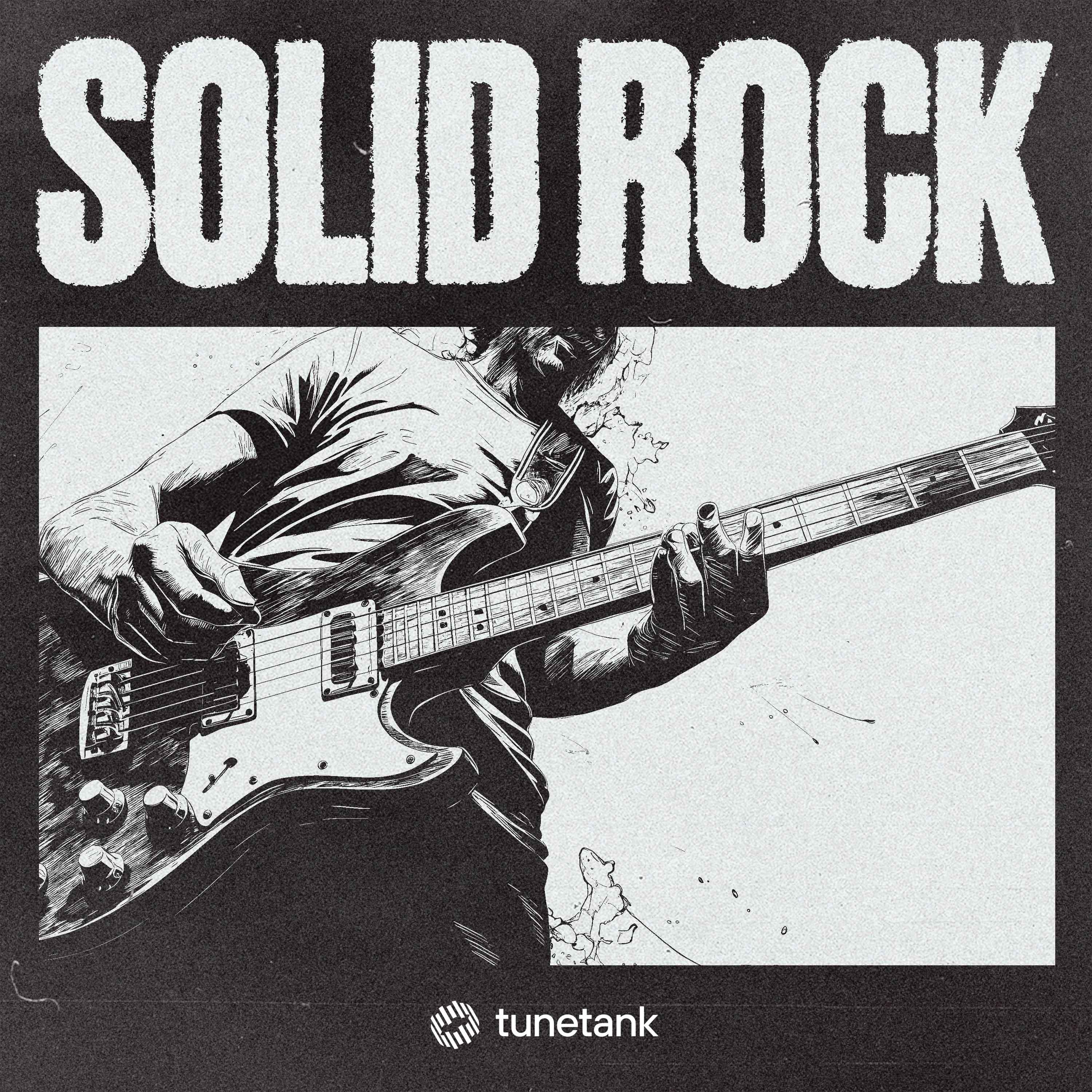 Rolling Thunder by EdRecords