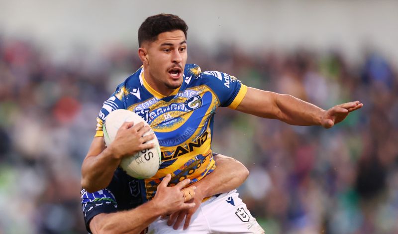 Nrl Rich 100 Winners And Losers Why Dragons Bold Salary Cap Strategy Failed