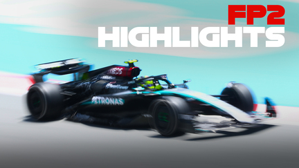 FP2 Highlights: 2024 Spanish Grand Prix