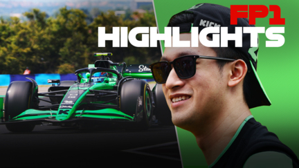 FP1 Highlights: 2024 Hungarian Grand Prix