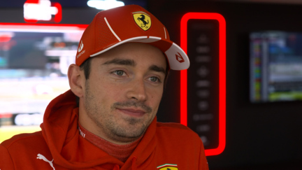 ‘I hope I’m wrong’ – Leclerc feels ‘Red Bull and McLaren are a long way ahead this weekend’
