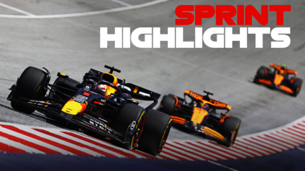 Sprint Highlights: 2024 Austrian Grand Prix