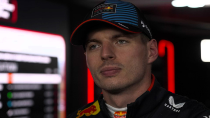Verstappen: Red Bull have ‘a bit of work to do’ after P7 in Friday practice