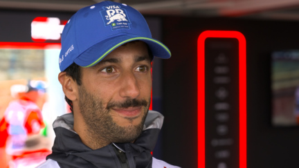 Ricciardo reveals RB ‘found some issues on the car’ that explain slow FP2 pace