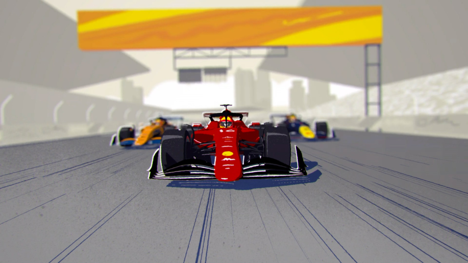 Formula 1 For Beginners: Everything you need to know to enjoy the fastest sport in the world
