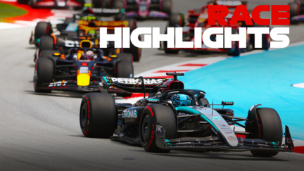 Race Highlights: 2024 Spanish Grand Prix