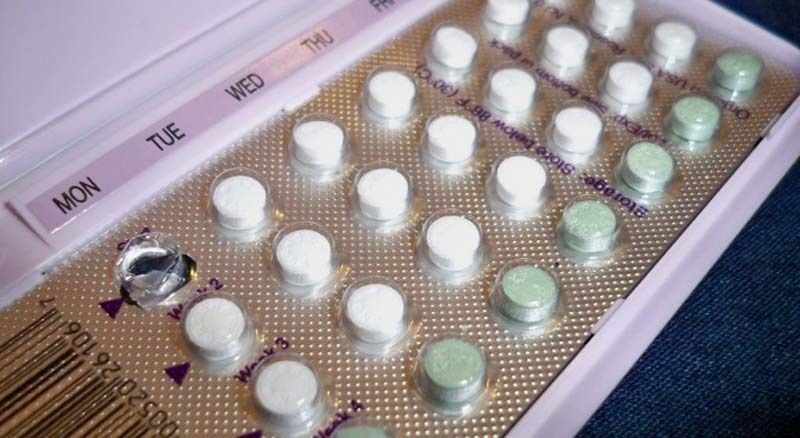 The World S Only Non Hormonal Birth Control Pill Is Made In India Homegrown