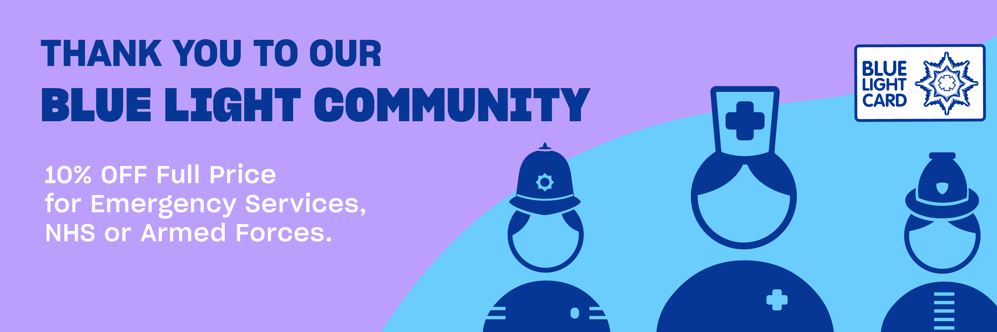 Blue Light Card Discount Schuh