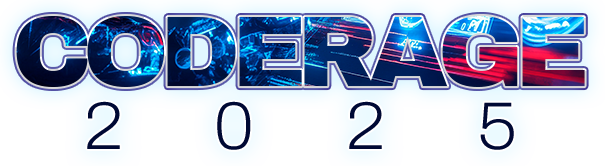 CodeRage 2025