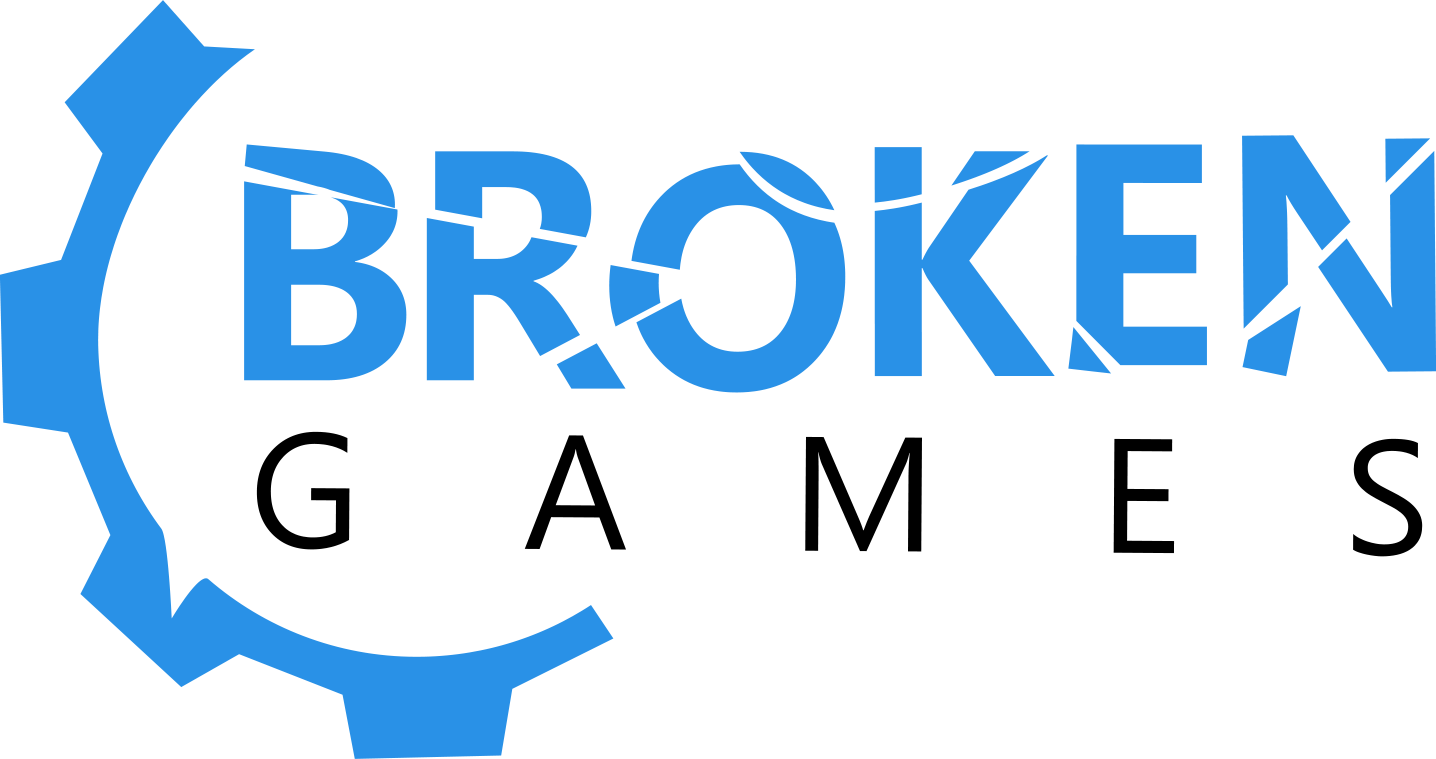 Broken Games