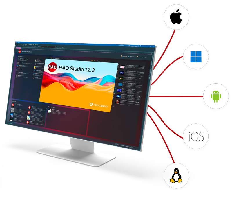 RAD Studio