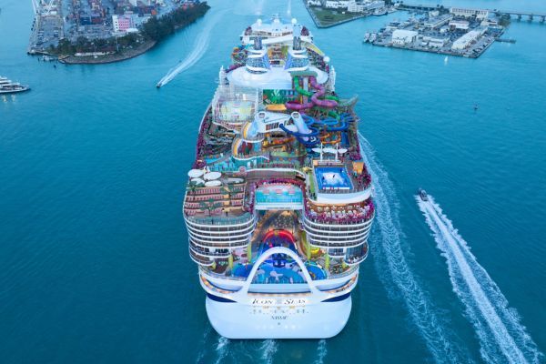 Icon of the Seas, PortMiami, January 2024.jpg