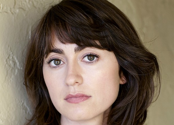 Photo of Jen Tullock & her friend Hannah Pearl Utt