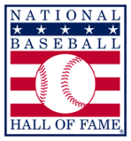 National Baseball Hall of Fame Logo
