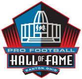 Pro Football Hall of FameLogo