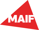 Logo MAIF