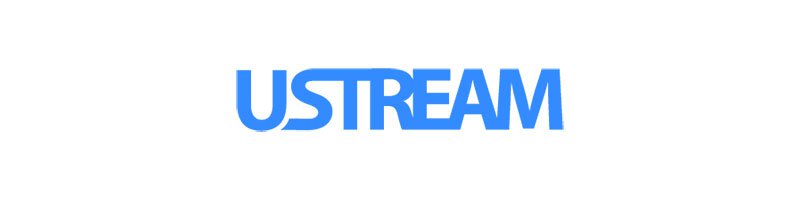 Ustream logo