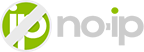 No-IP Logo