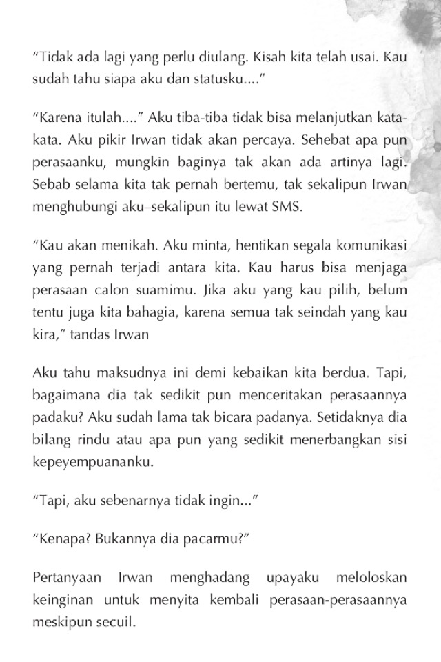 Kata Kata Aku Ingin Kau Bahagia Kata Kata Aku Ingin Kau Bahagia