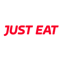 JUST EAT