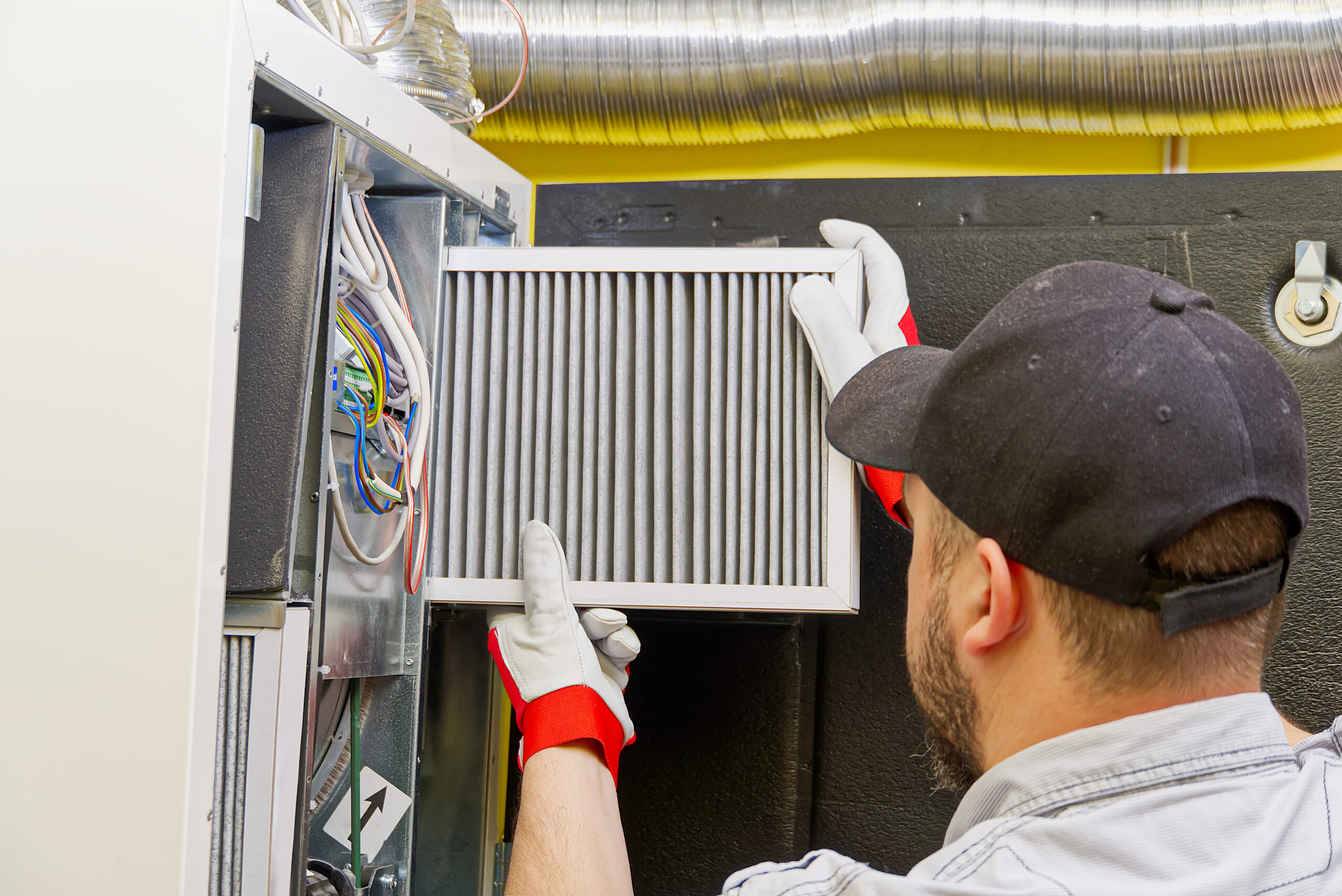 What Is an HVAC Contractor? (2024 Guide)