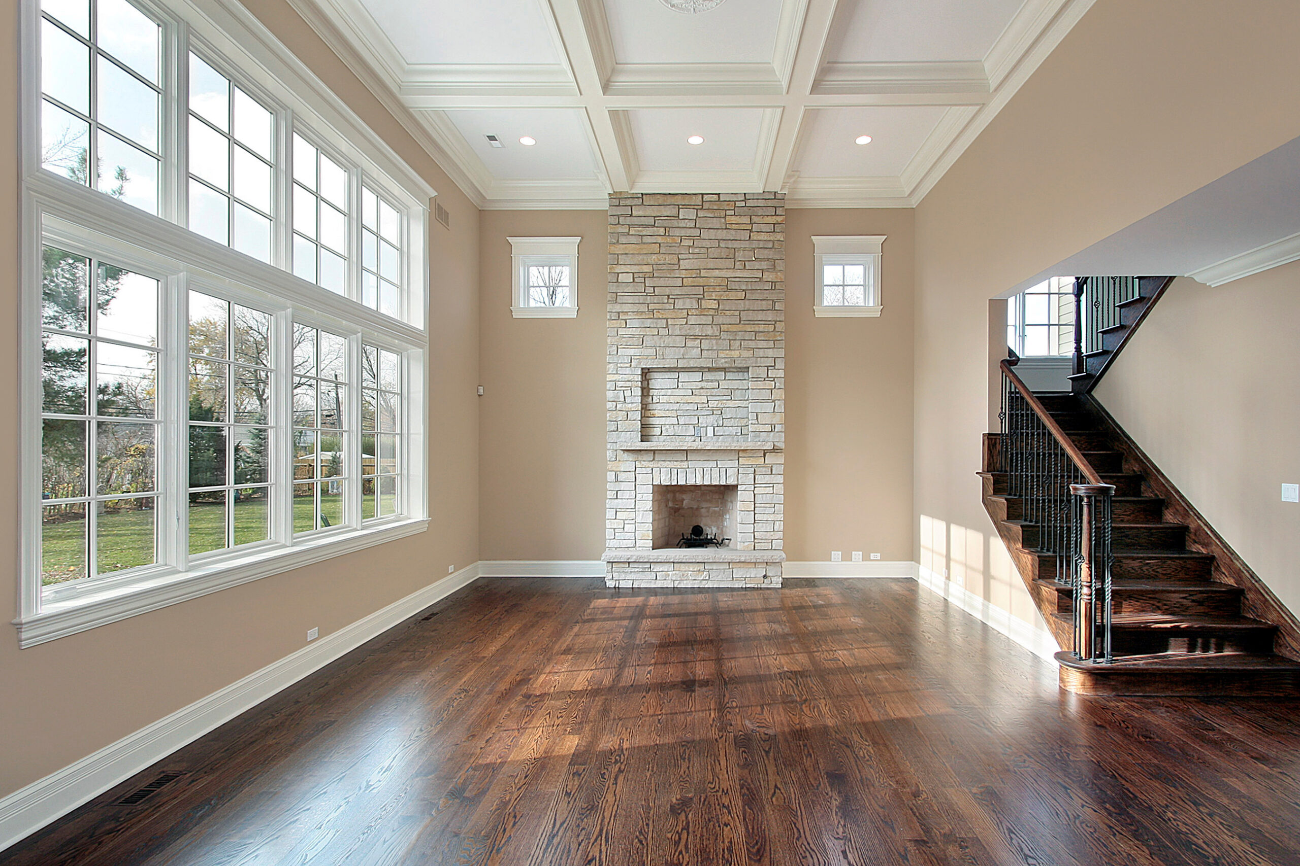 How Much Does Hardwood Flooring Cost? | 2024 Guide