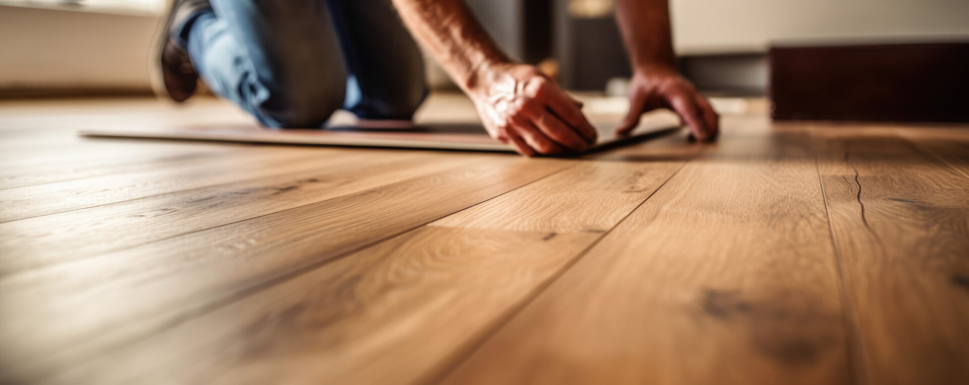 How Much Does Vinyl Plank Flooring Cost? | 2024 Guide