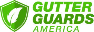 Gutter Guards America Logo