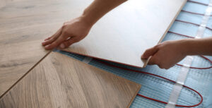 How to Get Heated Floors | 2024 Guide