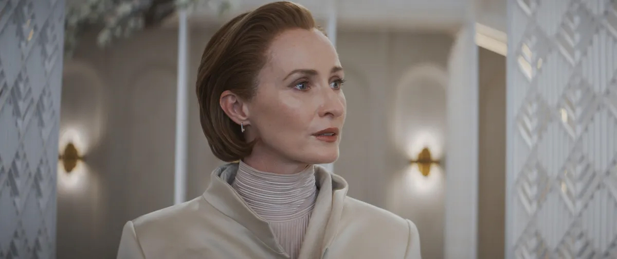 Andor Episode 4 Review: 'Aldhani' Grapples with the Sorrow of Empire Andor Episode 4 Review: 'Aldhani' Grapples with the Sorrow of Empire