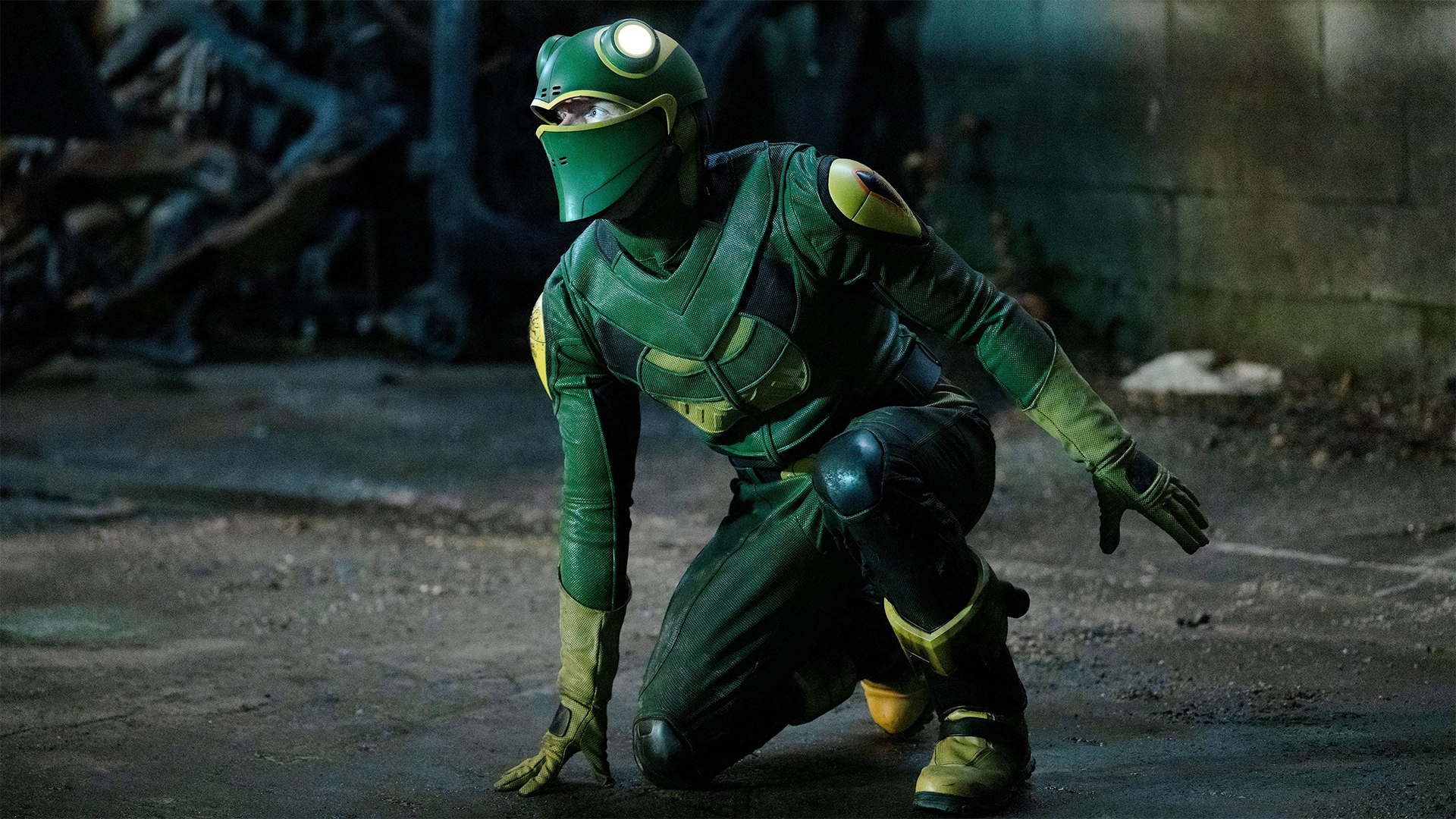 She-Hulk Episode 8 Review: 'Ribbit and Rip It' Delivers Daredevil Poorly She-Hulk Episode 8 Review: 'Ribbit and Rip It' Delivers Daredevil Poorly