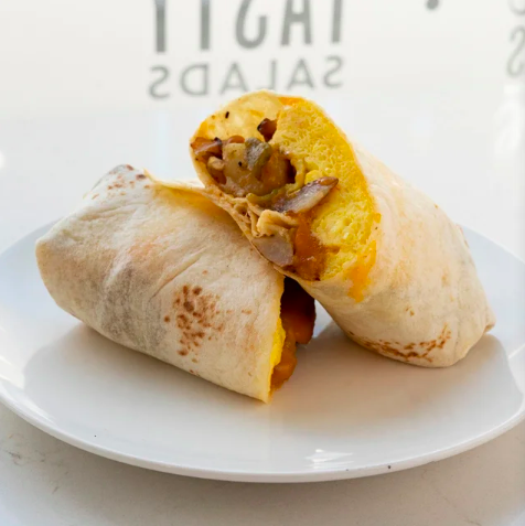 Olive Finch Cherry Creek Toast