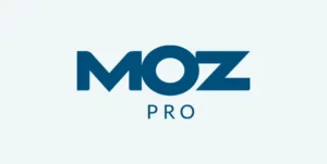 Moz Pro Logo