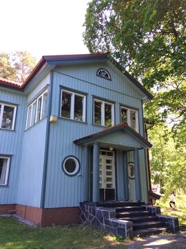 Fiksu Sisakiva Kisailu Tai Stand By Toimintaa Kirkkonummi Gofinland Fi