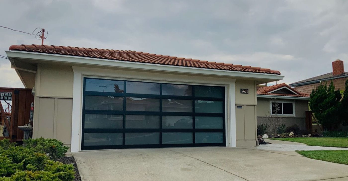 M M Garage Doors Offers Garage Door Services In Manteca Ca 95337