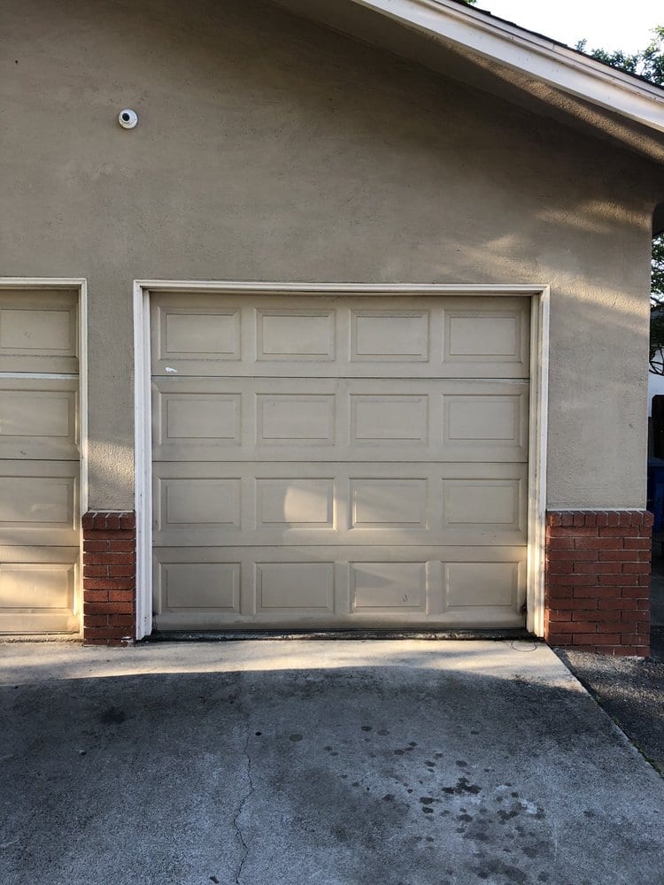 M M Garage Doors Offers Garage Door Services In Manteca Ca 95337