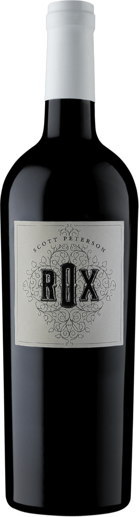 Rox Sonoma All Blacks 2018