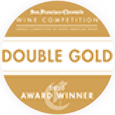 Double Gold winner