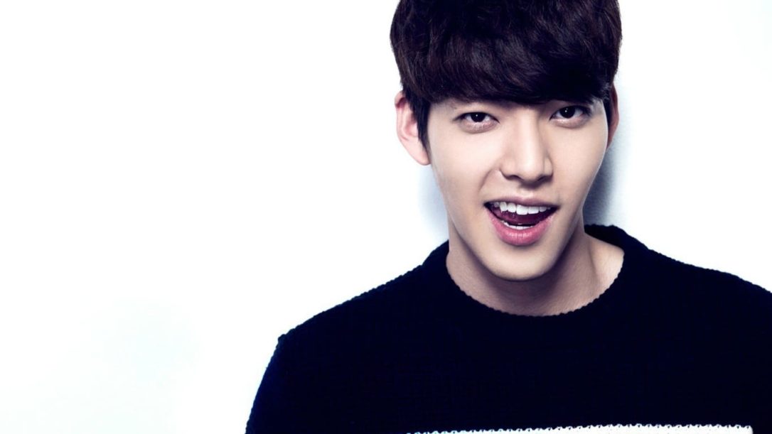 Kim Woo Bin Is Returning With A New Movie After His Battle With Cancer