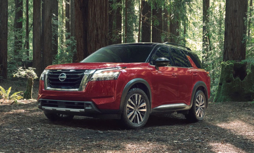 New Jersey Nissan Dealership Used Cars Trucks Suvs