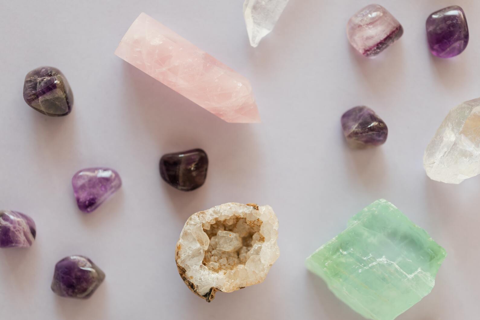 Which Gemstones To Avoid Based On Your Birth Month