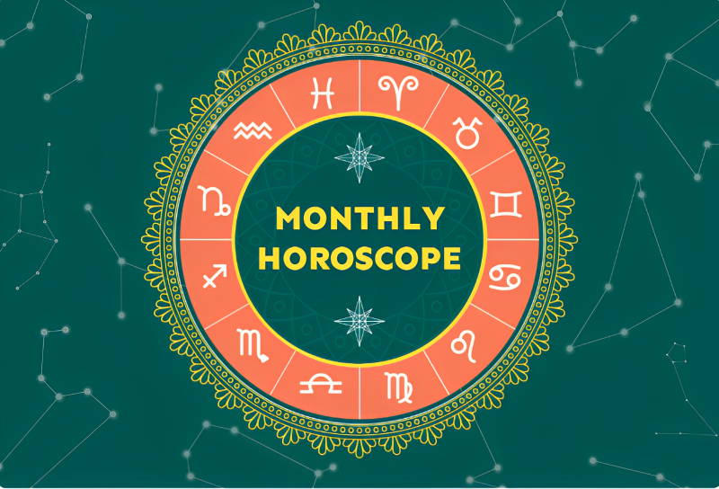 January 2024 Horoscope